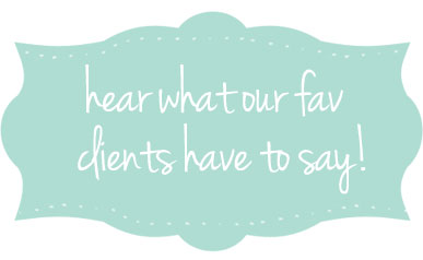 what clients say