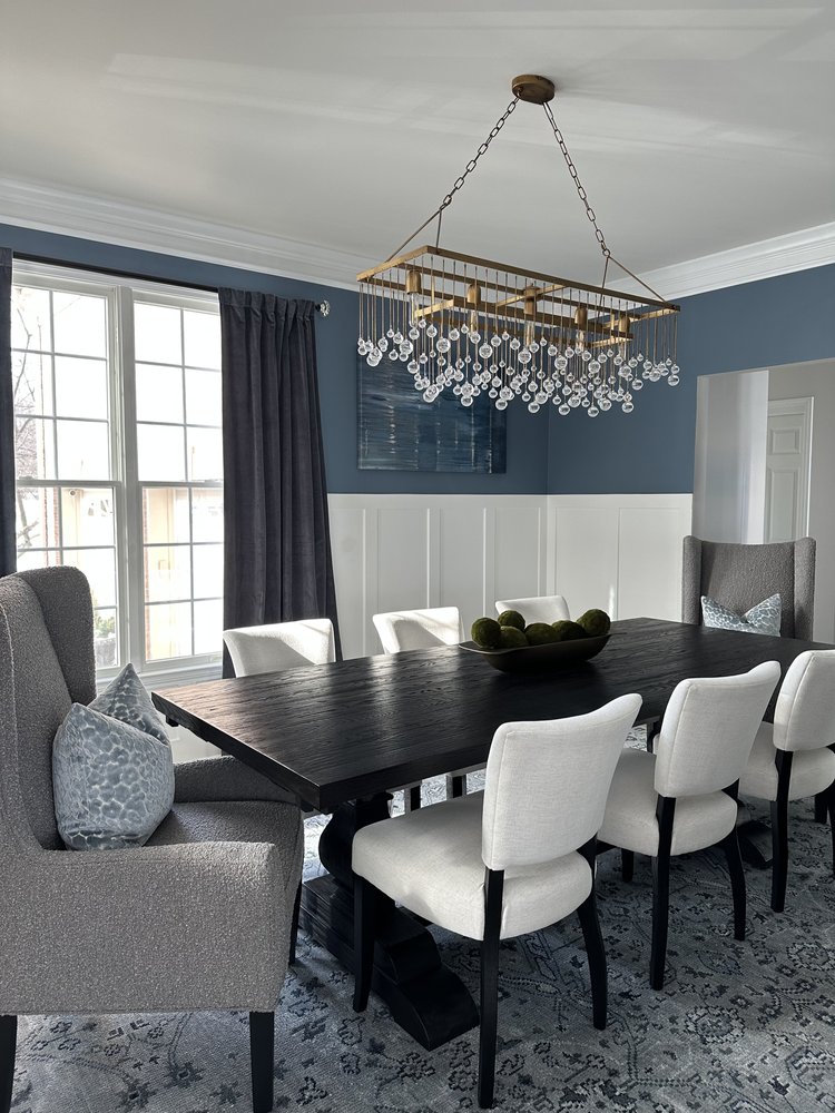 New Home Construction Design Services